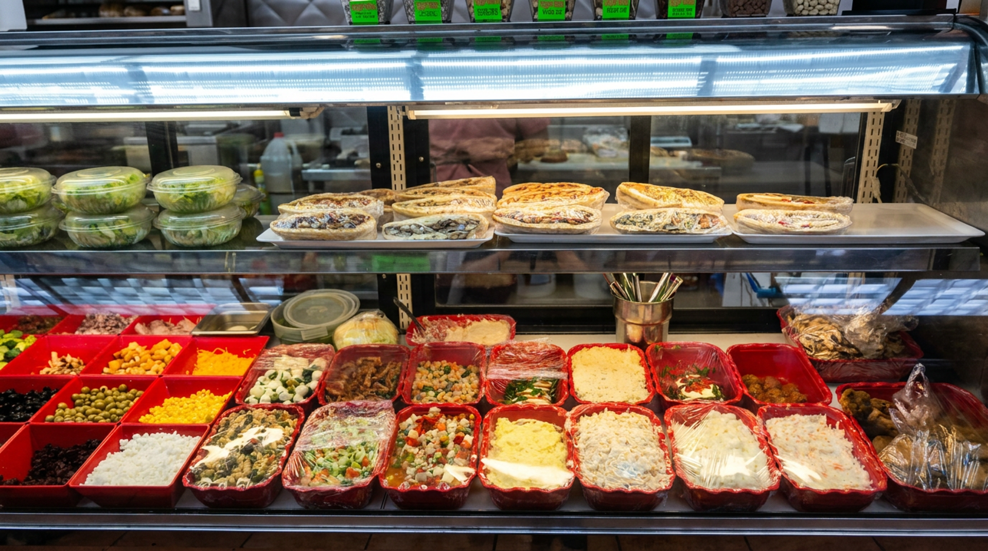 Phillips Gourmet Deli Rewards
