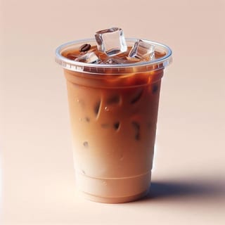Iced Coffee