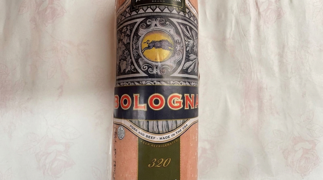 Boar’s Head® Pork Bologna.