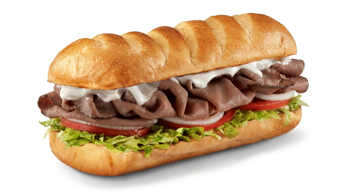 Roast Beef