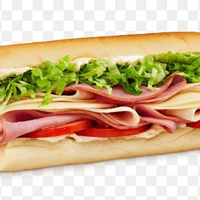 Ham.