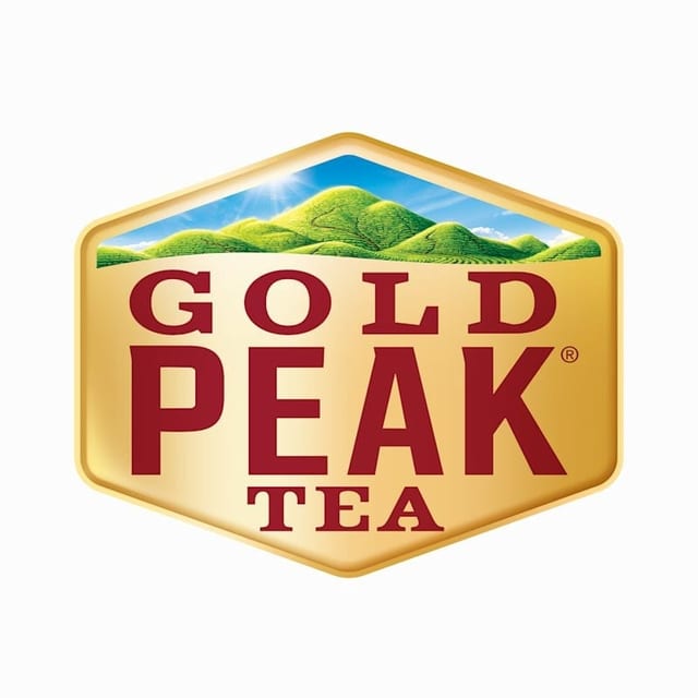 Gold Peak Tea 18.5 FL OZ.