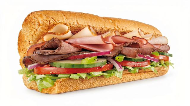 S31. American Combo.