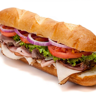 S10. Turkey Club
