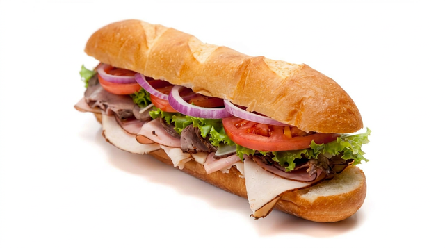 S10. Turkey Club.