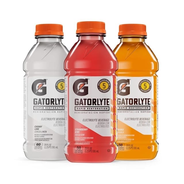 Gatorlyte 20 FL OZ.
