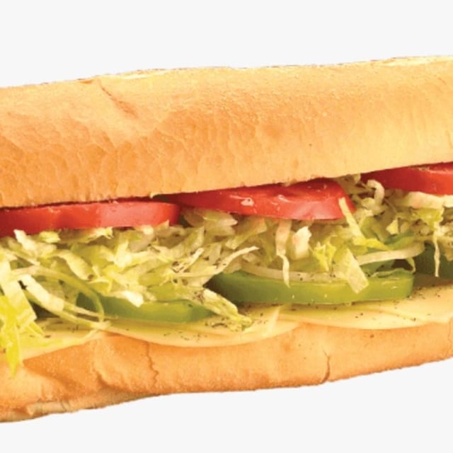 S23. Vegetarian Delight.