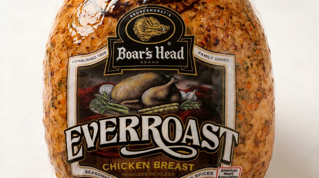 Boar’s Head® EverRoast® Chicken.