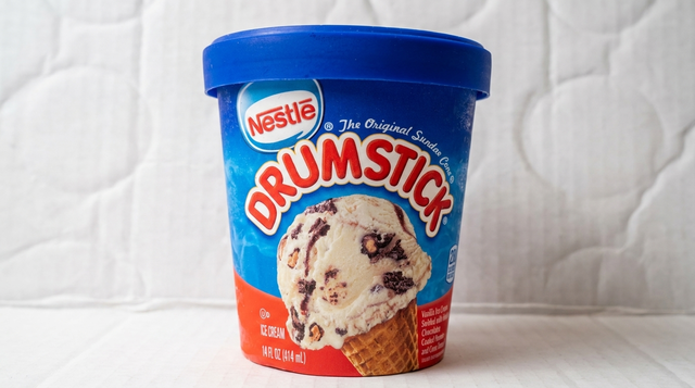 Nestlé Drumstick 14 FL OZ.