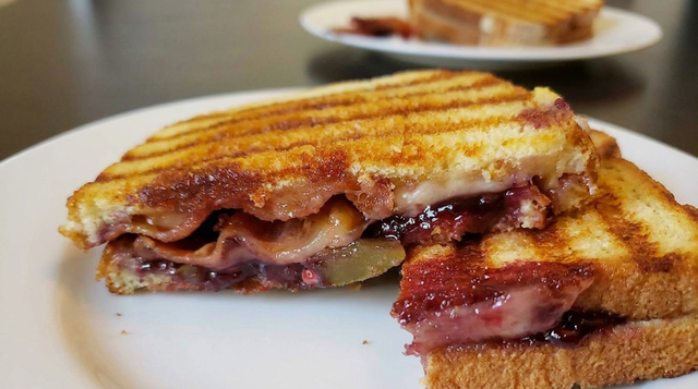 P7. The Mexican Panini.