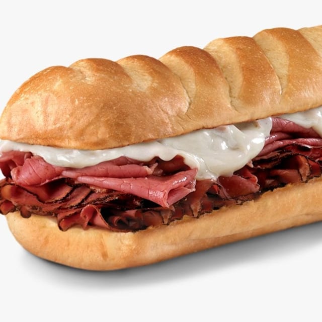 Pastrami.