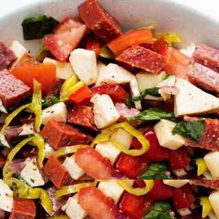 Antipasto Salad