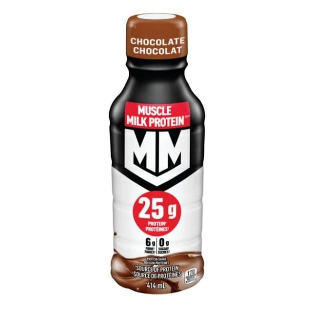 Muscle Milk 14 FL OZ.