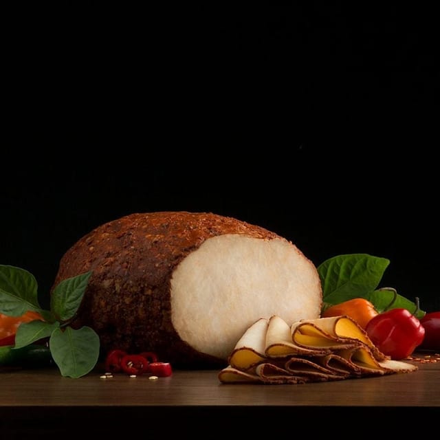 Boar’s Head Bold® Chipotle Chicken.
