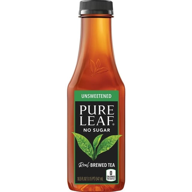 Pure Leaf Iced Tea 18.5 FL OZ.