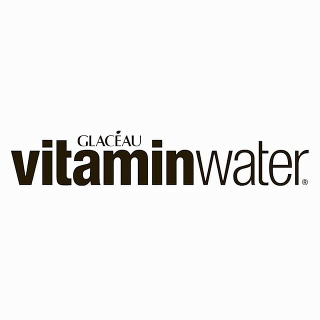Vitamin Water 20 FL OZ.