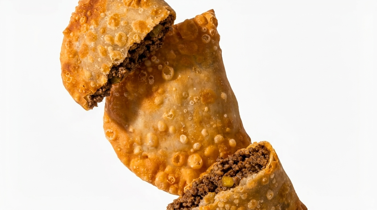 Empanadas