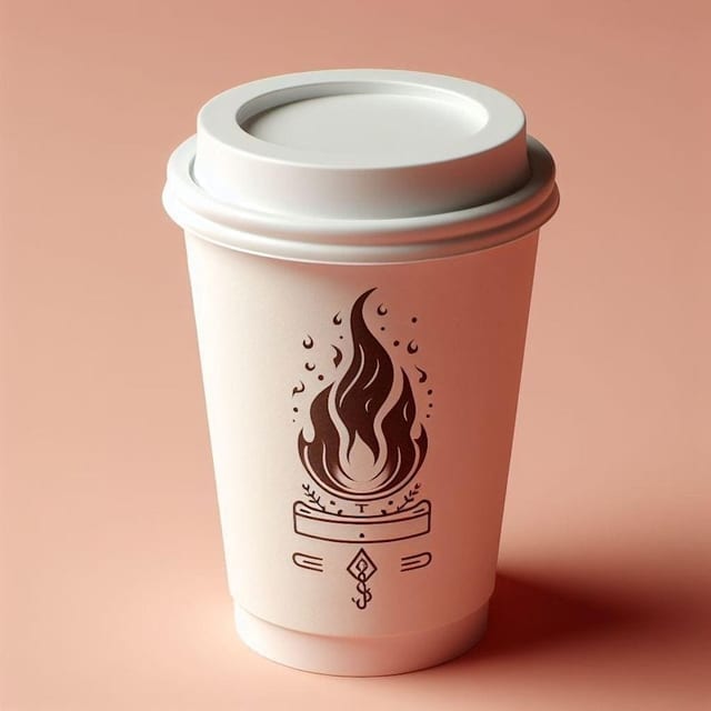 Coffee.