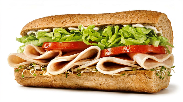 S35. Classic Chicken.